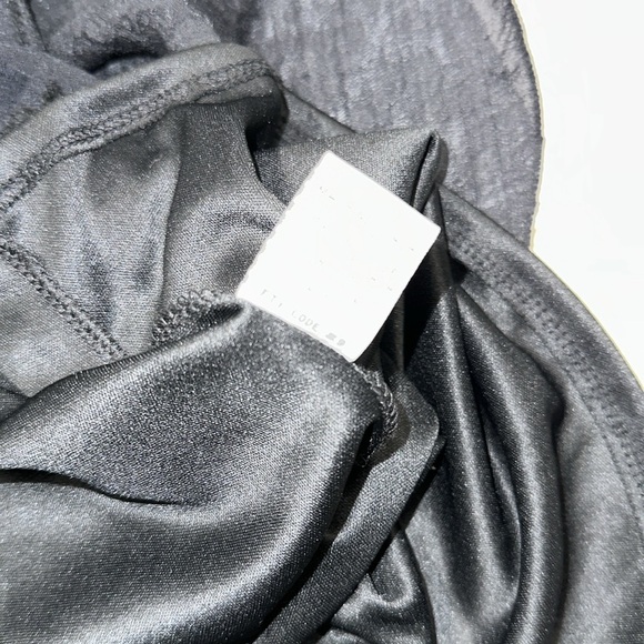 Black dress size small/medium - Picture 8 of 9